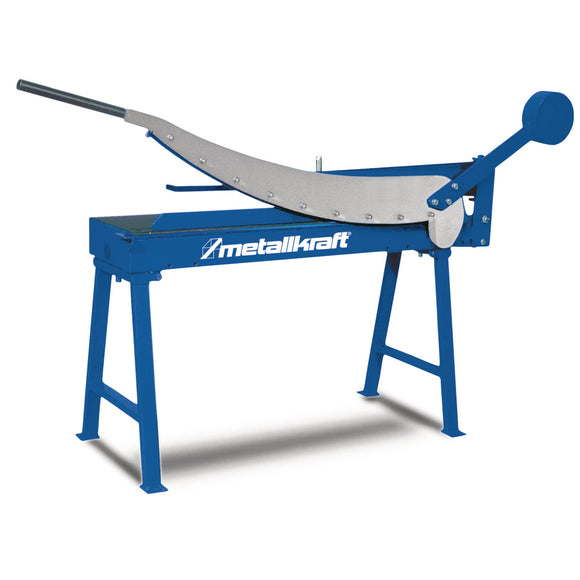 Manual sheet metal shears BSS 1000