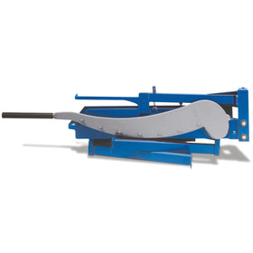 Manual sheet metal shears BSS 1000 - 0