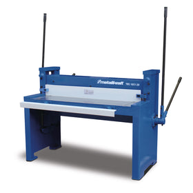 Sheet metal shears TBS 1051-20