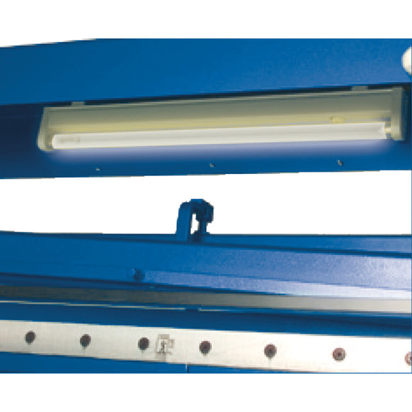 Manual sheet metal shears FTBS 1050-12 M