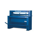Manual sheet metal shears FTBS 1050-12 M-1