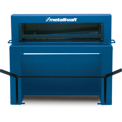 Manual sheet metal shears FTBS 1050-12 M - 0