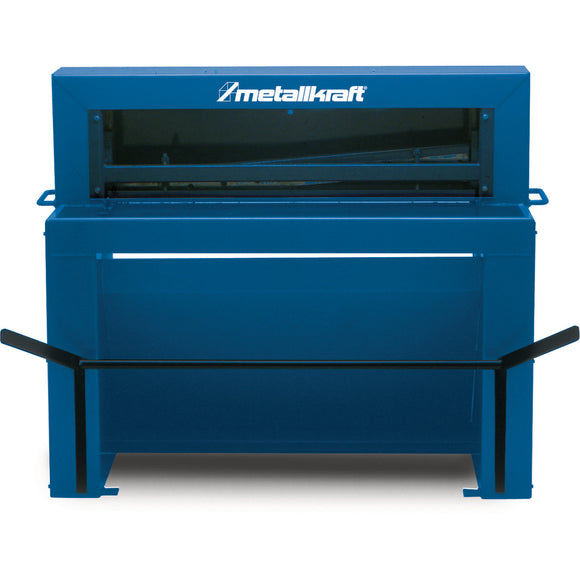 Manual sheet metal shears FTBS 1050-12 M