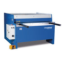 Motorized sheet metal shears MTBS 1255-30 E-1