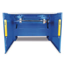 Motorized sheet metal shears MTBS 1255-30 E-2