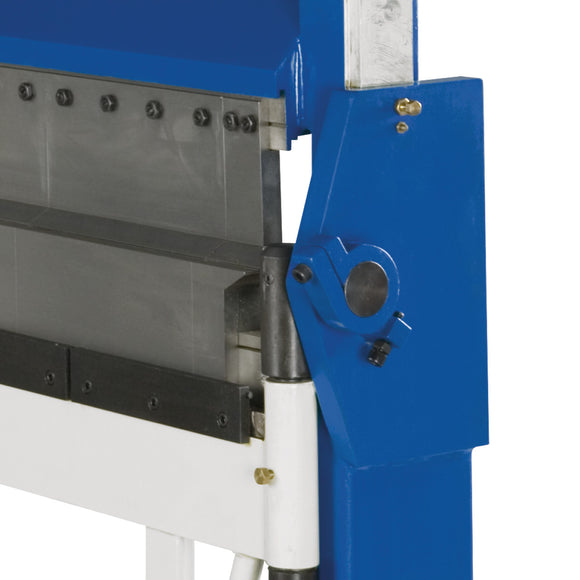 Manual swing bending machine FSBM 1020-20 HSG