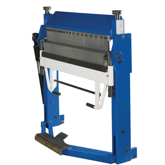 Manual swing bending machine FSBM 1020-20 HSG