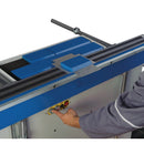 Swivel bending machine MBM 1250-7