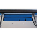 Swivel bending machine MBM 1250-3