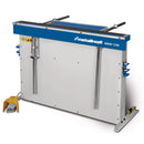 Swivel bending machine MBM 1250-1