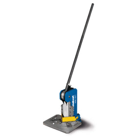 Manual notching machine AKM 100 T