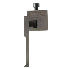 Mounting kit with high segmented upper beam with Geißfuß AB 1300 HSG - 0