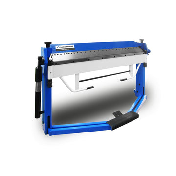 Manual swing bending machine FSBM 1520-15 E