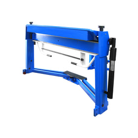 Manual swing bending machine FSBM 1520-15 E - 0