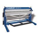 Manual swing bending machine FSBM 2020-12 E-1