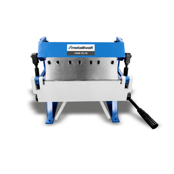 Manual swing bending machine HSBM 305 HS - 0