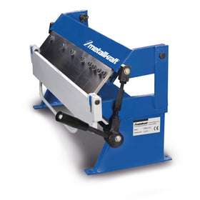 Manual swing bending machine HSBM 610 HS - 0