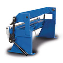 Manual swing bending machine HSBM 610 HS-3