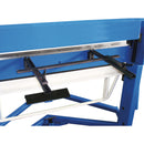 Rear stop up to 300 mm, manual-3