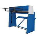 Sheet metal shears with foot control FTBS 1050-10-3