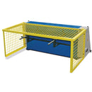 Motorized sheet metal shears MTBS 1050-10-3