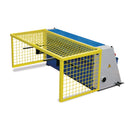 Motorized sheet metal shears MTBS 1050-10-5