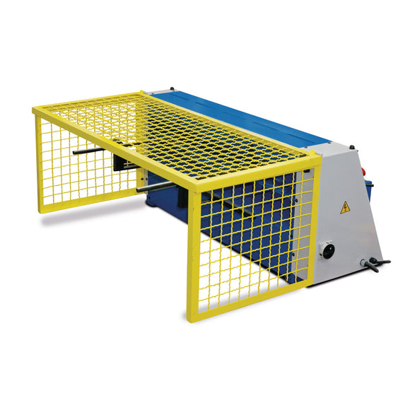 Motorized sheet metal shears MTBS 1050-10