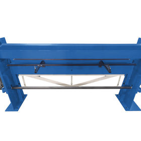 Rear stop up to 500 mm, manual