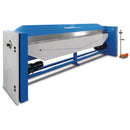 Motorized swing bending machine MSBM 2520-10 C S-2