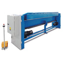 Motorized swing bending machine MSBM 2520-10 C S-3