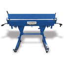 Manual swing bending machine HSBM 1160-1.5-1