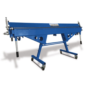Manual swing bending machine HSBM 2160-1.0