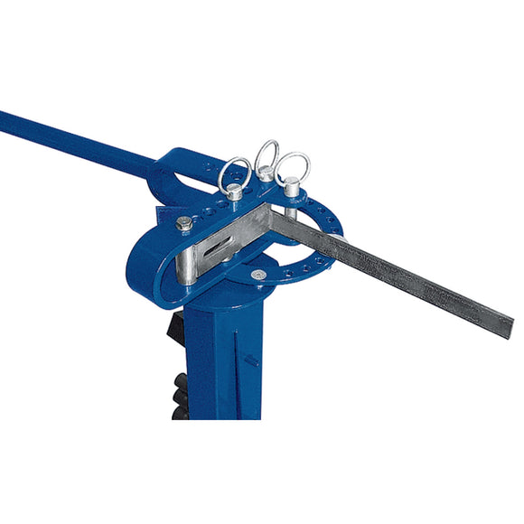 Universal bending machine UB 10