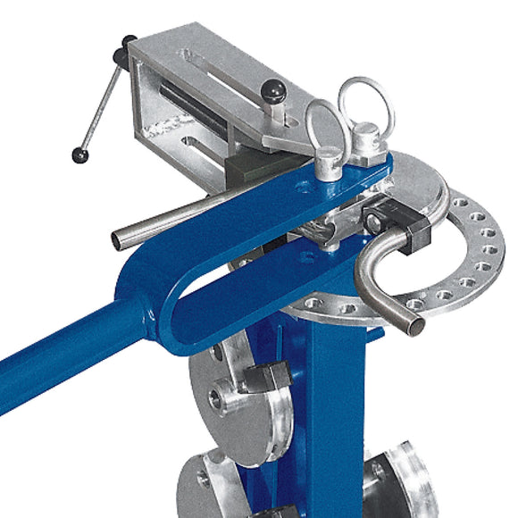 Mobile pipe bending machine RB 30