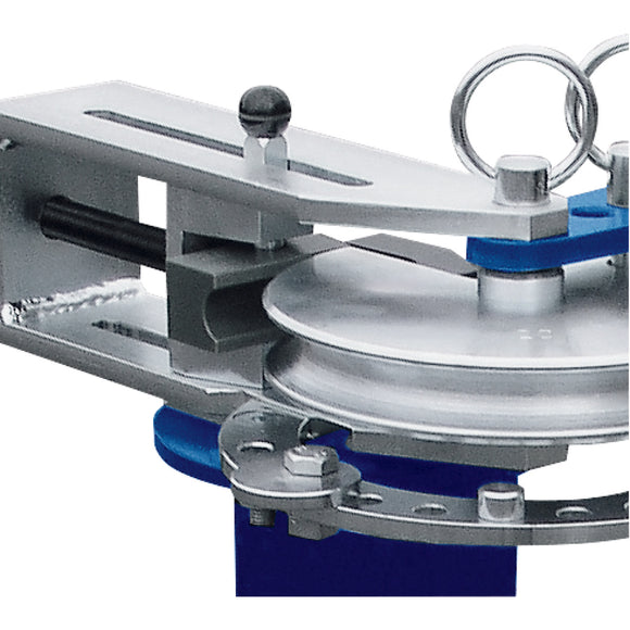 Mobile pipe bending machine RB 30