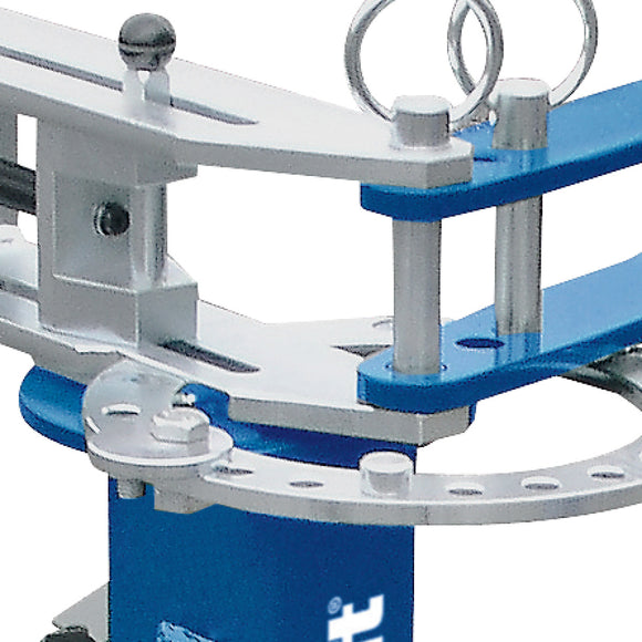 Mobile pipe bending machine RB 30