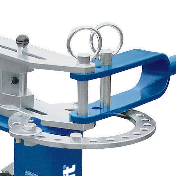 Mobile pipe bending machine RB 30