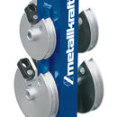 Mobile pipe bending machine RB 30-5