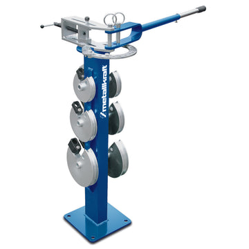 Mobile pipe bending machine RB 30