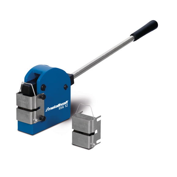 Compression and stretching device SSG 12