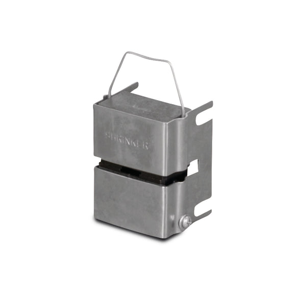 Compression jaw set for SSG 12