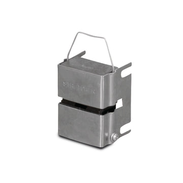 Stretch jaws set for SSG 12