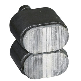 Stretch jaws set metal for SSG 16