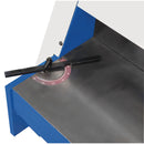 Manual precision sheet metal shears TBS 1050-10 T-3