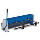 Manual precision sheet metal shears TBS 1050-10 T-2