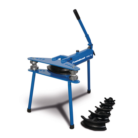 Hydraulic pipe bender HRB 10