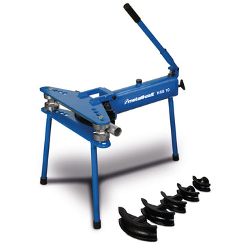 Hydraulic pipe bender HRB 10 - 0