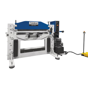 Press brake WPK 1250-32 - 0