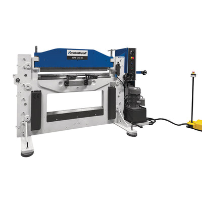 Press brake WPK 1250-32 - 0