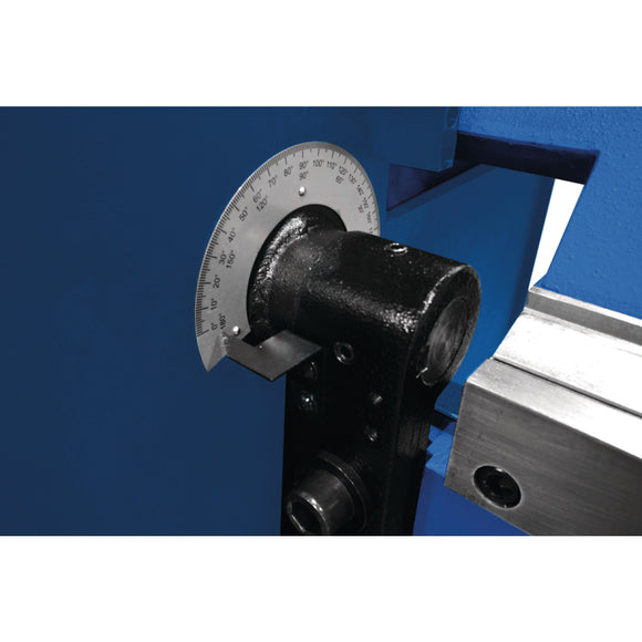 Manual swing bending machine HSBM 2020-20 SH